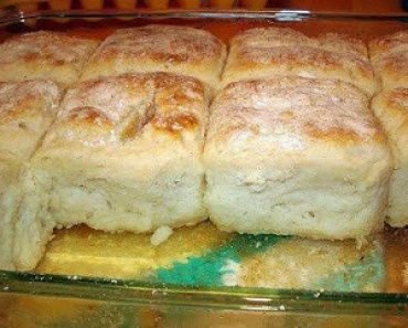 Have to try over the weekend ! 7 UP BISCUITS