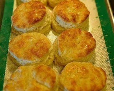 KENTUCKY BISCUITS