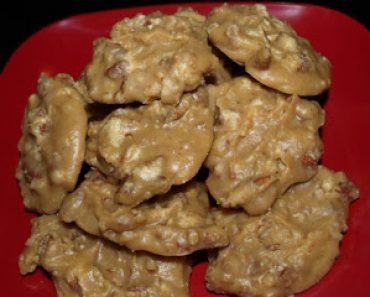 They look awesome ! PRALINES – A NEW ORLEANS FAVORITE CANDY