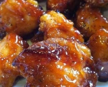 Sweet hawaiian crockpot chicken recipe