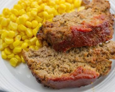 Looks awesome! Boston Market Meatloaf by Todd Wilbur