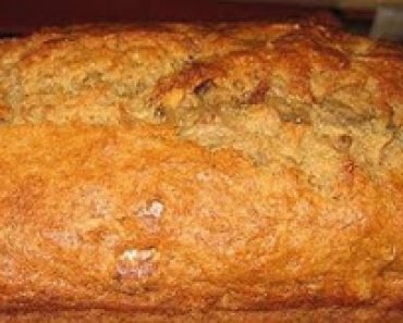 Best Banana Bread