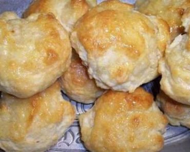 Church’s Honey Butter Biscuits ( CopyKat )