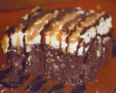 Loretta Lynn’s Gooey Cake