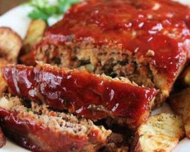 Yes, There is a Great Meatloaf!