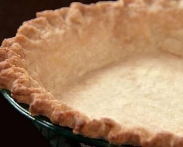 This is the recipe I use for pie crust! It’s always perfect.