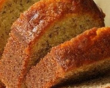 Banana Banana Bread