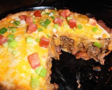 Taco Pie