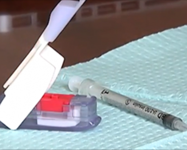 Diabetes patients can now inhale insulin instead of injecting it