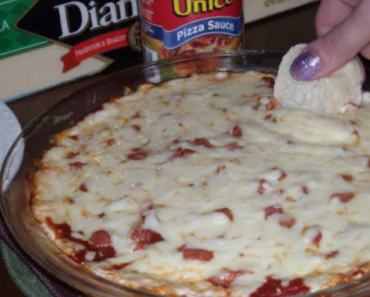 Pizza Dip