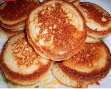 Fried Cornbread Southern Cornmeal Hoecakes