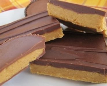 Best Peanut Butter Bars