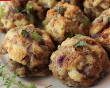 BEST STUFFING BALLS