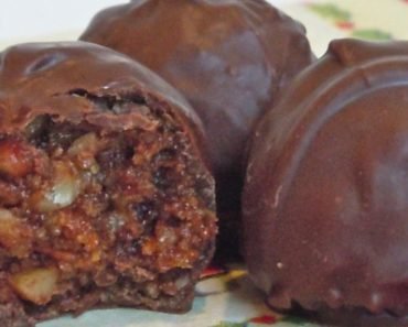 Pecan Pie Balls